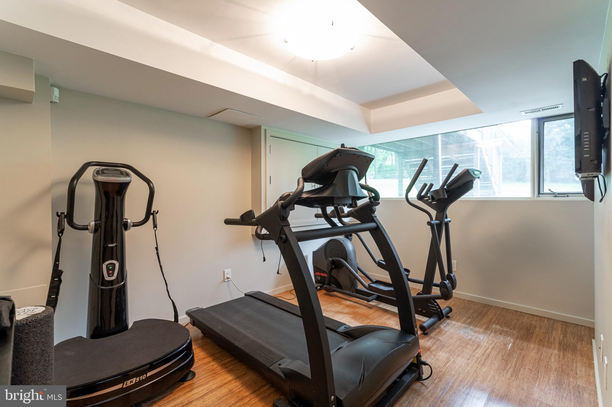 80 Fairview Road Penn Valley, PA 19072 - Photo 42 of 47 Lower-level bonus room / bedroom #7