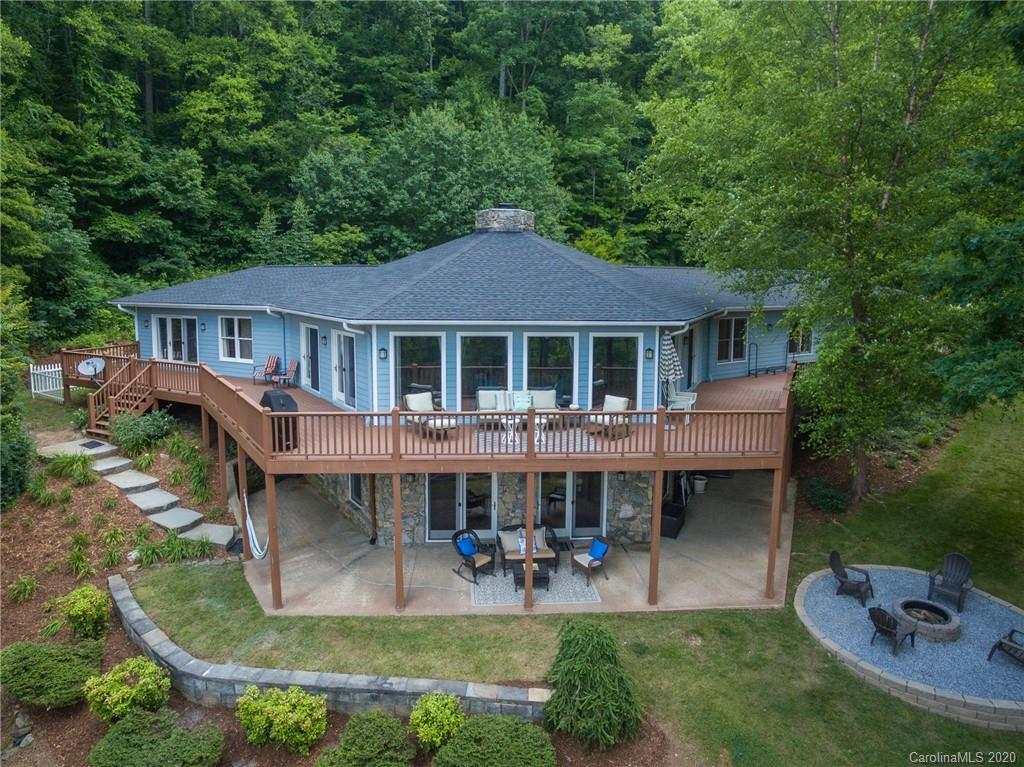 125 Winding Ridge Road Asheville, NC 28803 - Photo 1 of 46 Gallery Image 1
