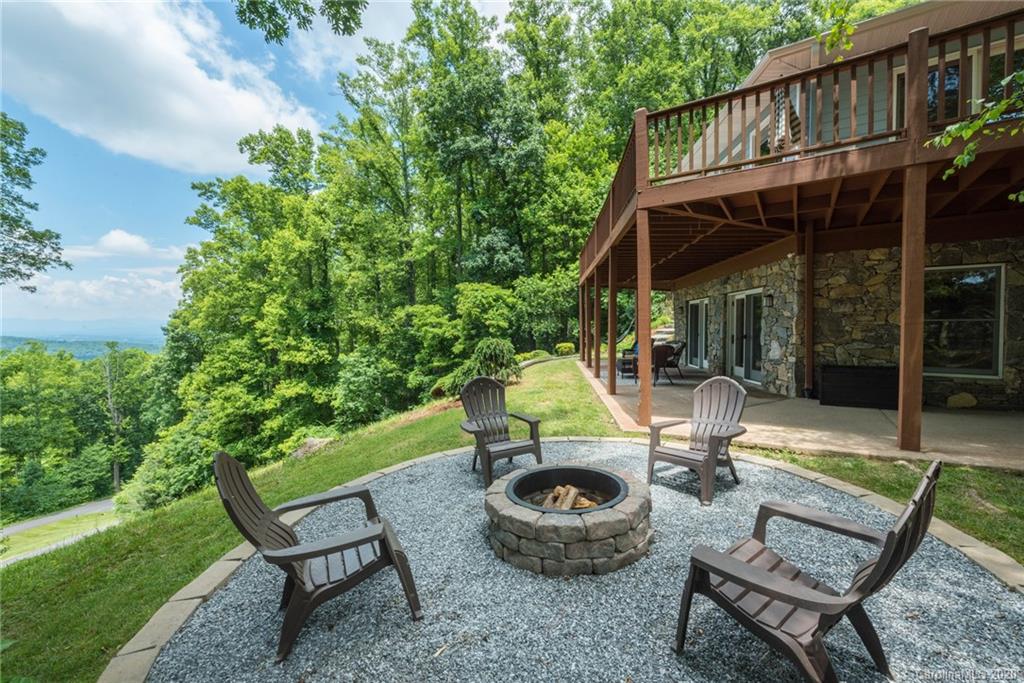 125 Winding Ridge Road Asheville, NC 28803 - Photo 2 of 46 Gallery Image 2