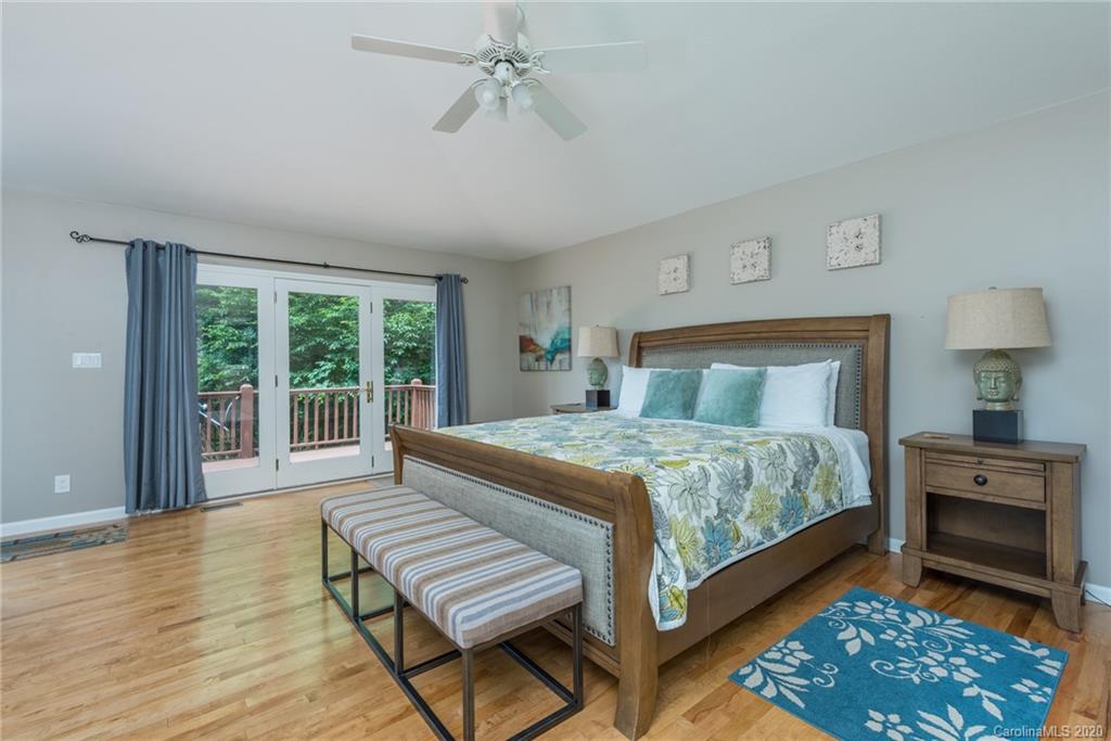 125 Winding Ridge Road Asheville, NC 28803 - Photo 13 of 46 Gallery Image 13