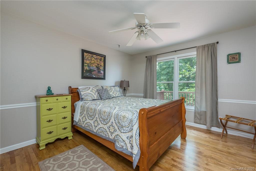 125 Winding Ridge Road Asheville, NC 28803 - Photo 16 of 46 Gallery Image 16