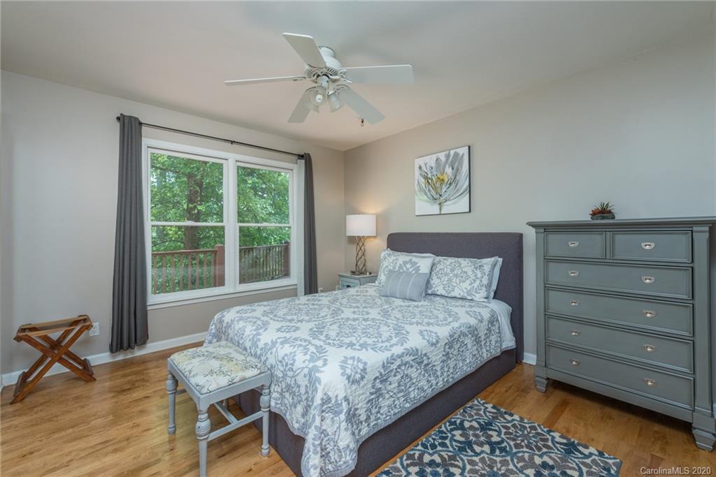 125 Winding Ridge Road Asheville, NC 28803 - Photo 17 of 46 Gallery Image 17