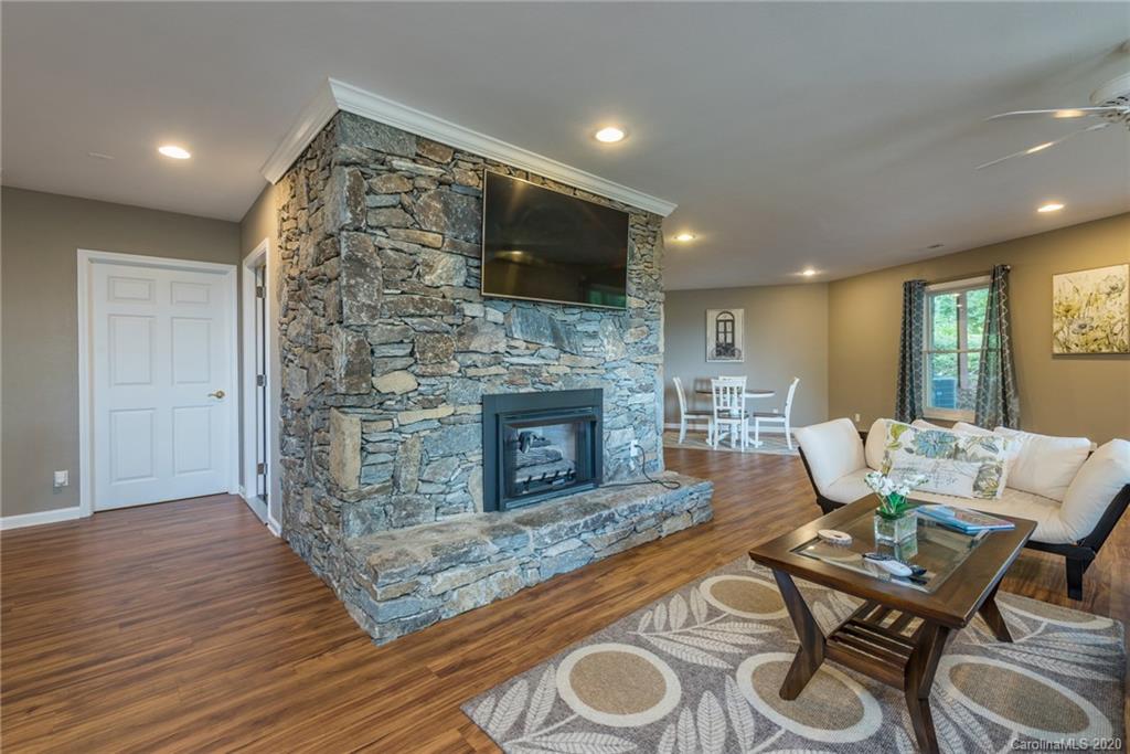 125 Winding Ridge Road Asheville, NC 28803 - Photo 24 of 46 Gallery Image 24