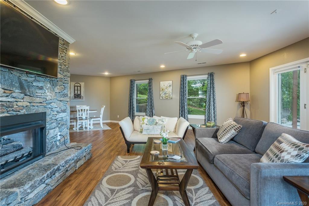 125 Winding Ridge Road Asheville, NC 28803 - Photo 25 of 46 Gallery Image 25
