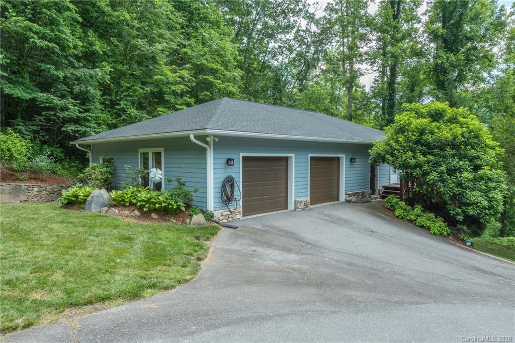 125 Winding Ridge Road Asheville, NC 28803 - Photo 31 of 46 Gallery Image 31