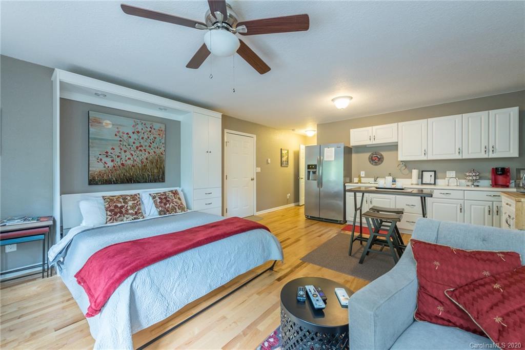 125 Winding Ridge Road Asheville, NC 28803 - Photo 36 of 46 Gallery Image 36