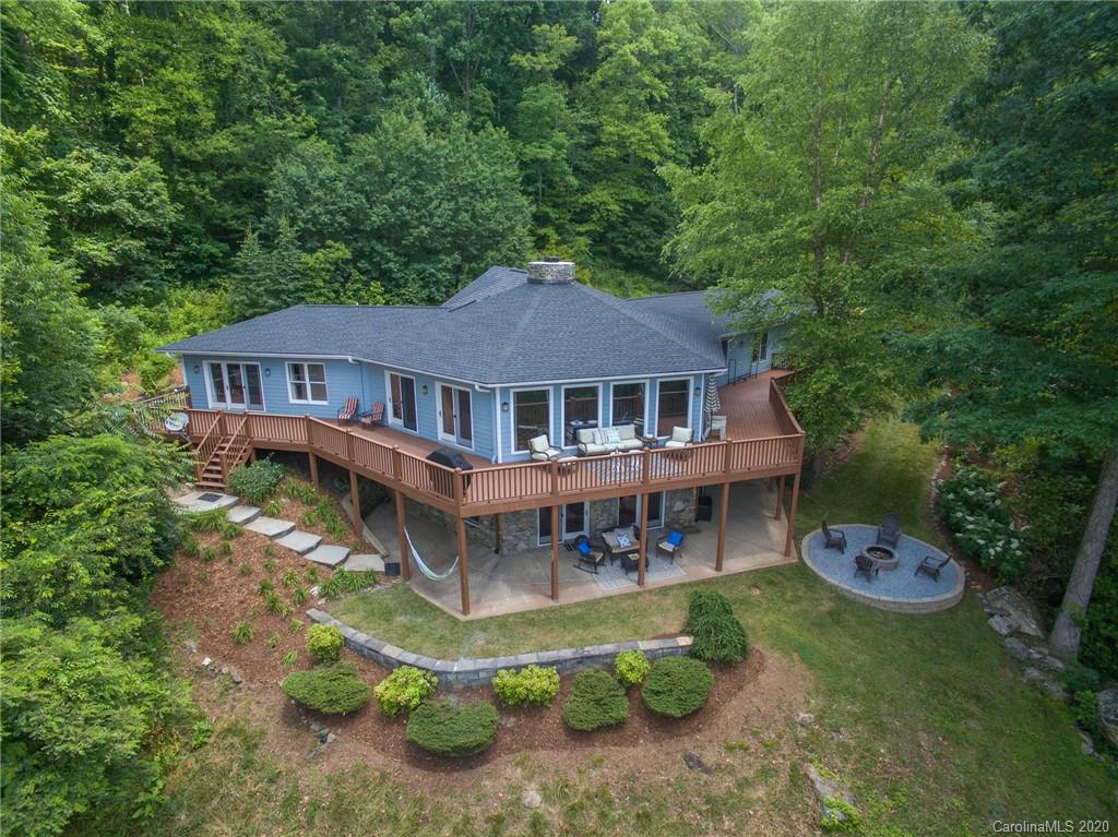 125 Winding Ridge Road Asheville, NC 28803 - Photo 39 of 46 Gallery Image 39