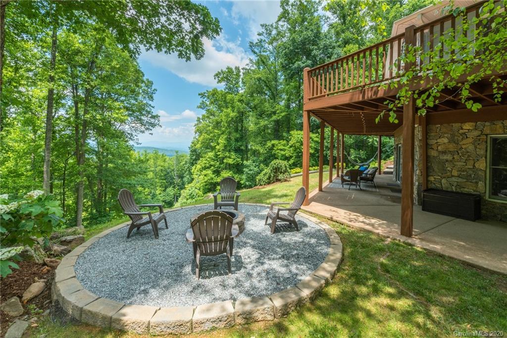 125 Winding Ridge Road Asheville, NC 28803 - Photo 43 of 46 Gallery Image 43