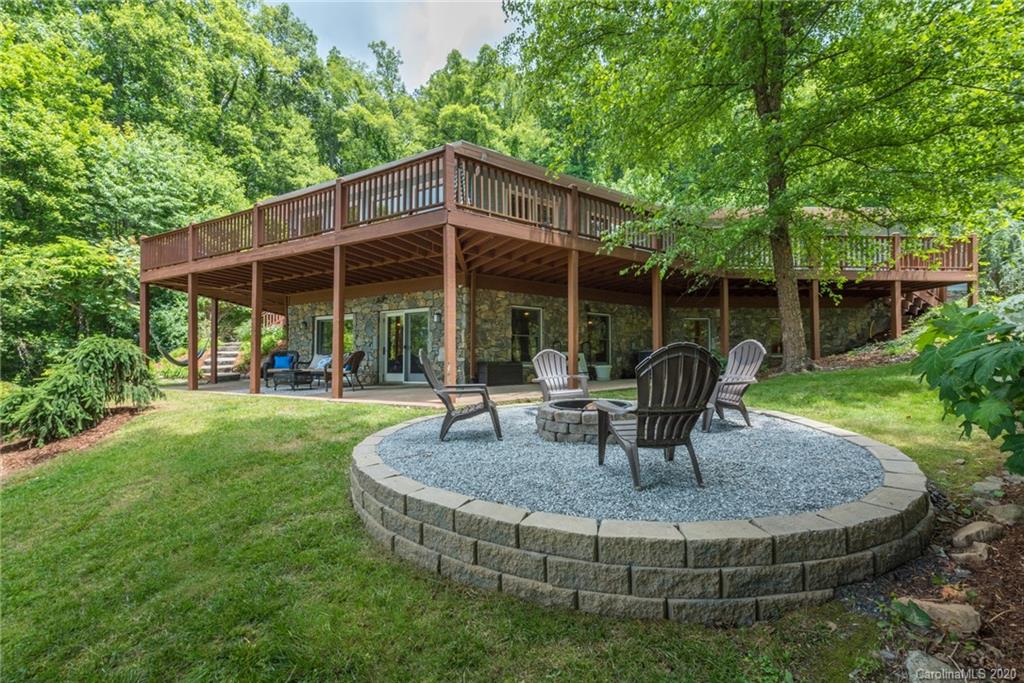 125 Winding Ridge Road Asheville, NC 28803 - Photo 44 of 46 Gallery Image 44