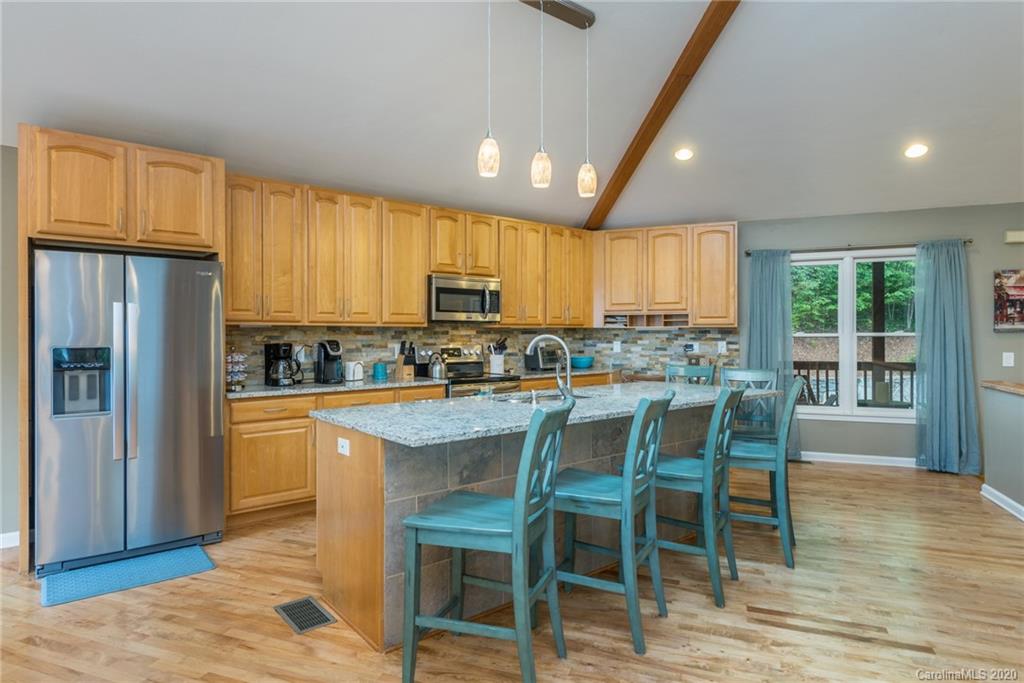 125 Winding Ridge Road Asheville, NC 28803 - Photo 7 of 46 Gallery Image 7