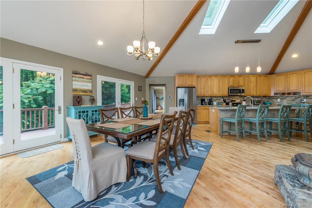 125 Winding Ridge Road Asheville, NC 28803 - Photo 10 of 46 Gallery Image 10