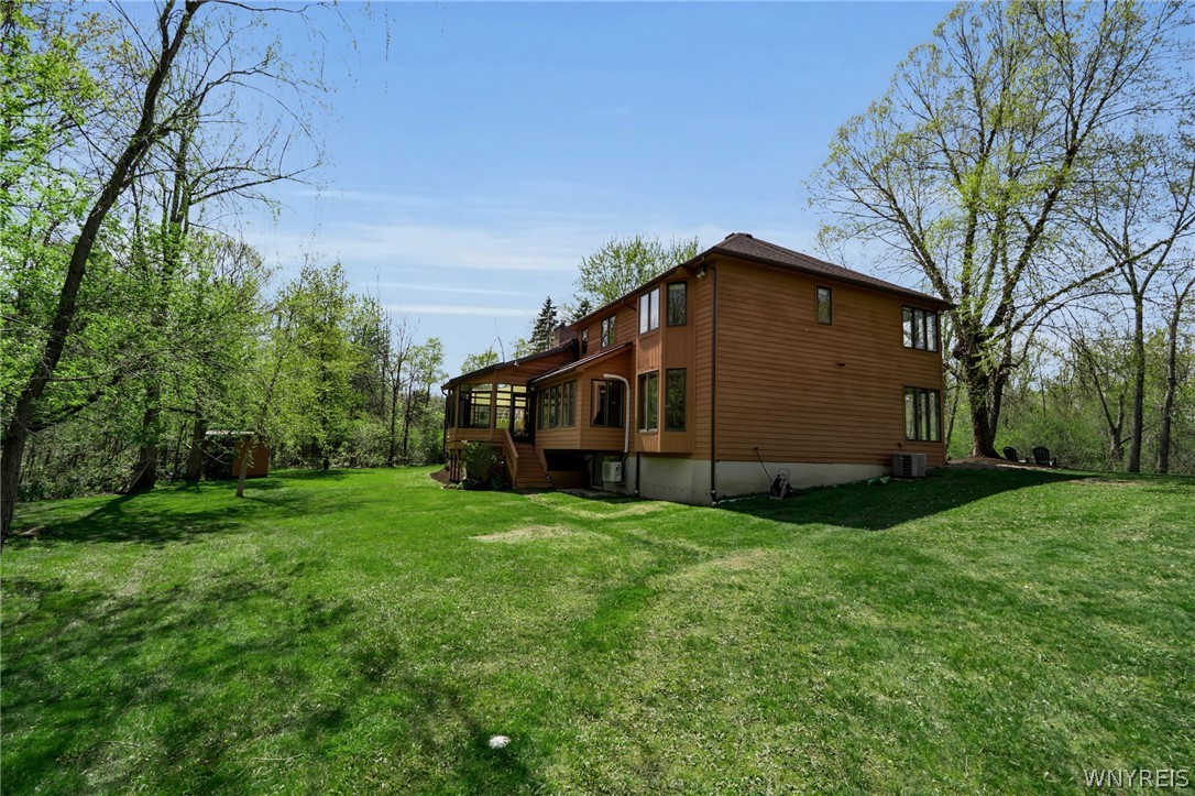 4789 Shimerville Road Clarence, NY 14031 - Photo 44 of 49
