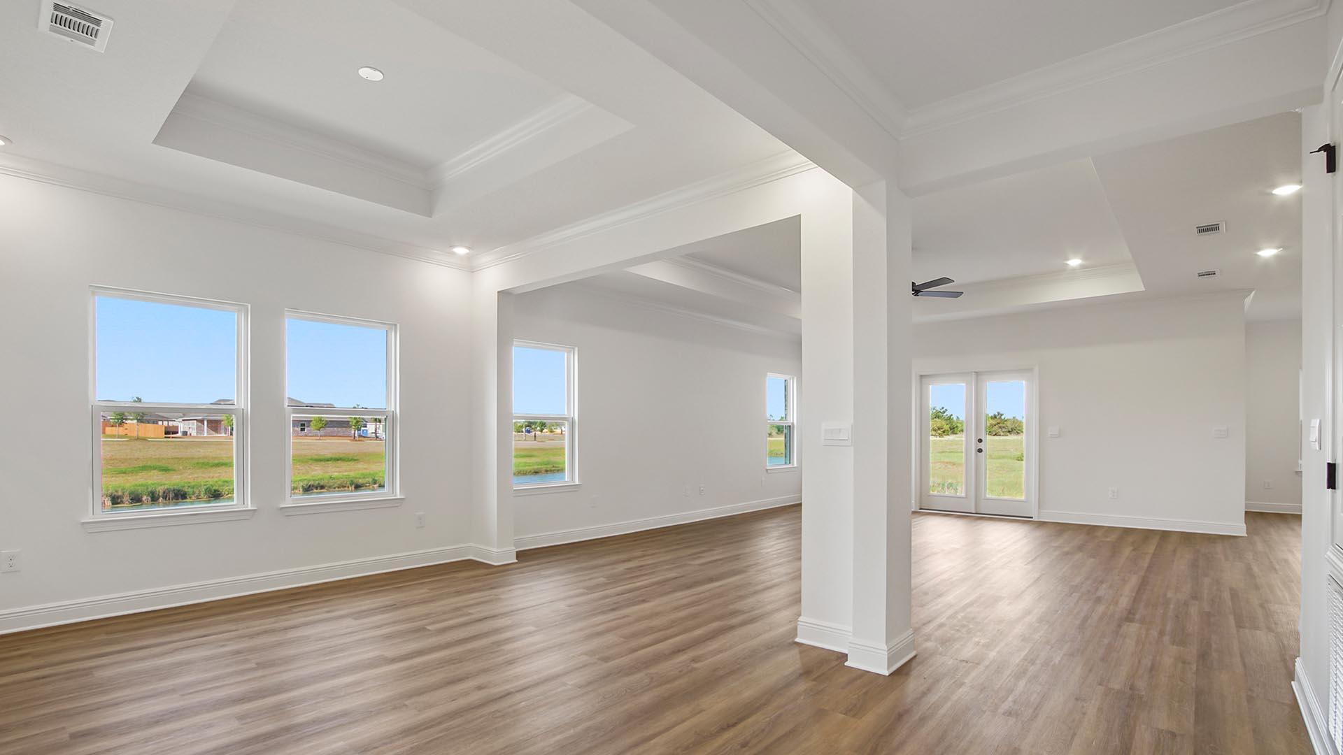 739 Old Ferry Road Point Washington, FL 32459 - Photo 4 of 45 Camden_03_Living