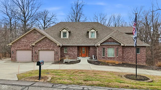 $550,000 | 2265 Legendary Drive, Martinsville, IN 46151