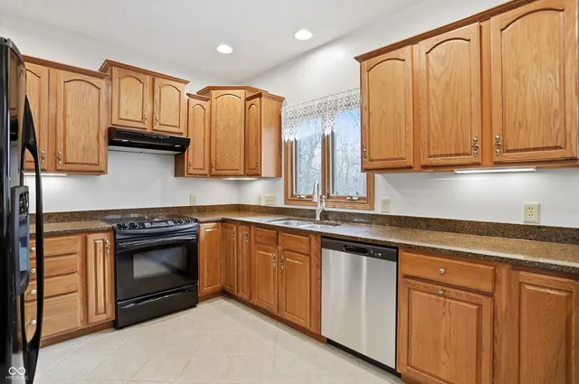 $550,000 | 2265 Legendary Drive, Martinsville, IN 46151