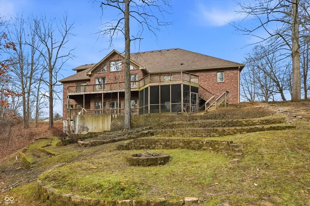 $550,000 | 2265 Legendary Drive, Martinsville, IN 46151