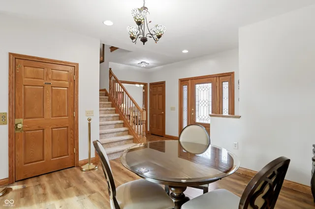 $550,000 | 2265 Legendary Drive, Martinsville, IN 46151