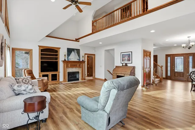 $550,000 | 2265 Legendary Drive, Martinsville, IN 46151