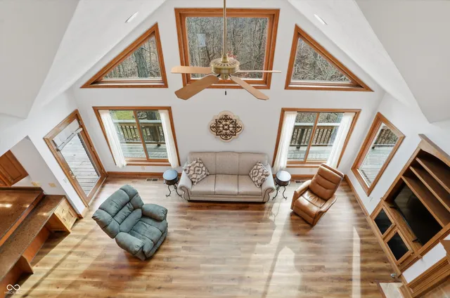 $550,000 | 2265 Legendary Drive, Martinsville, IN 46151