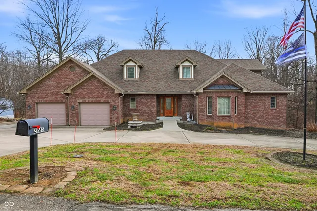 $550,000 | 2265 Legendary Drive, Martinsville, IN 46151