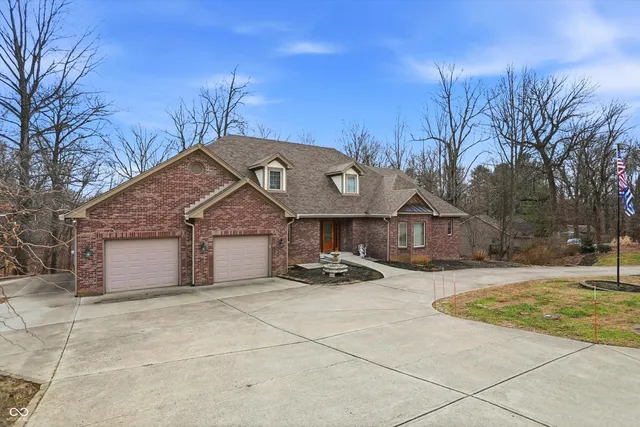 $550,000 | 2265 Legendary Drive, Martinsville, IN 46151