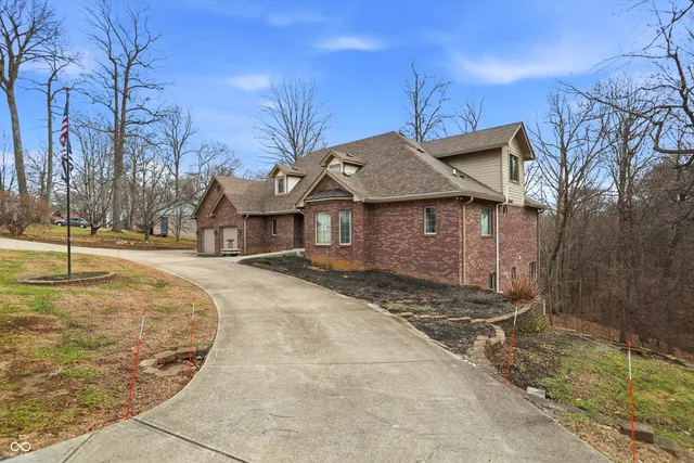 $550,000 | 2265 Legendary Drive, Martinsville, IN 46151
