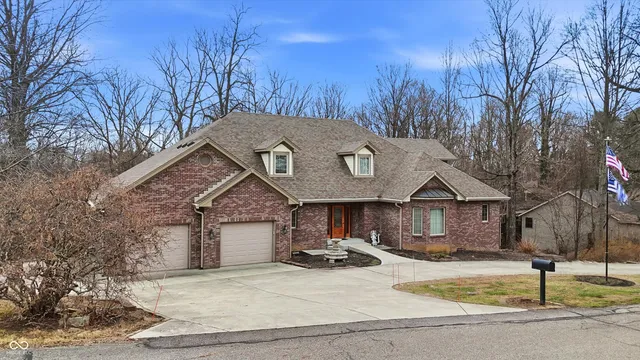 $550,000 | 2265 Legendary Drive, Martinsville, IN 46151