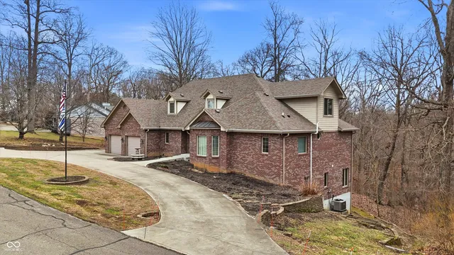 $550,000 | 2265 Legendary Drive, Martinsville, IN 46151