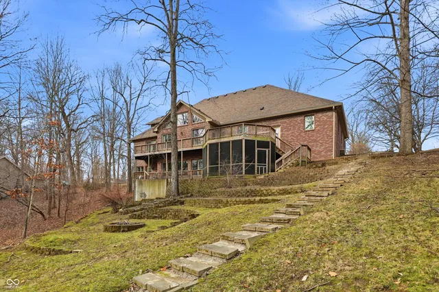 $550,000 | 2265 Legendary Drive, Martinsville, IN 46151