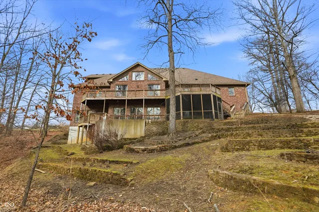 $550,000 | 2265 Legendary Drive, Martinsville, IN 46151