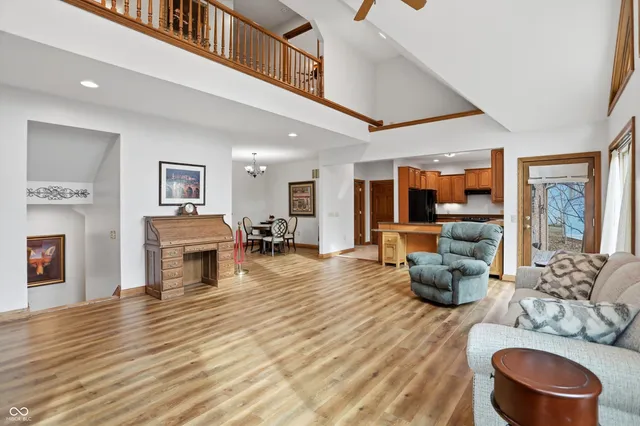 $550,000 | 2265 Legendary Drive, Martinsville, IN 46151