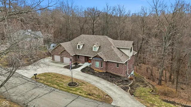 $550,000 | 2265 Legendary Drive, Martinsville, IN 46151