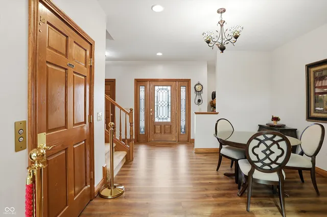 $550,000 | 2265 Legendary Drive, Martinsville, IN 46151