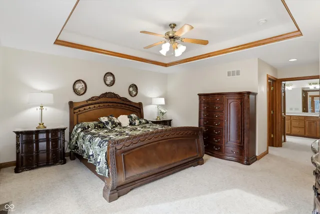 $550,000 | 2265 Legendary Drive, Martinsville, IN 46151