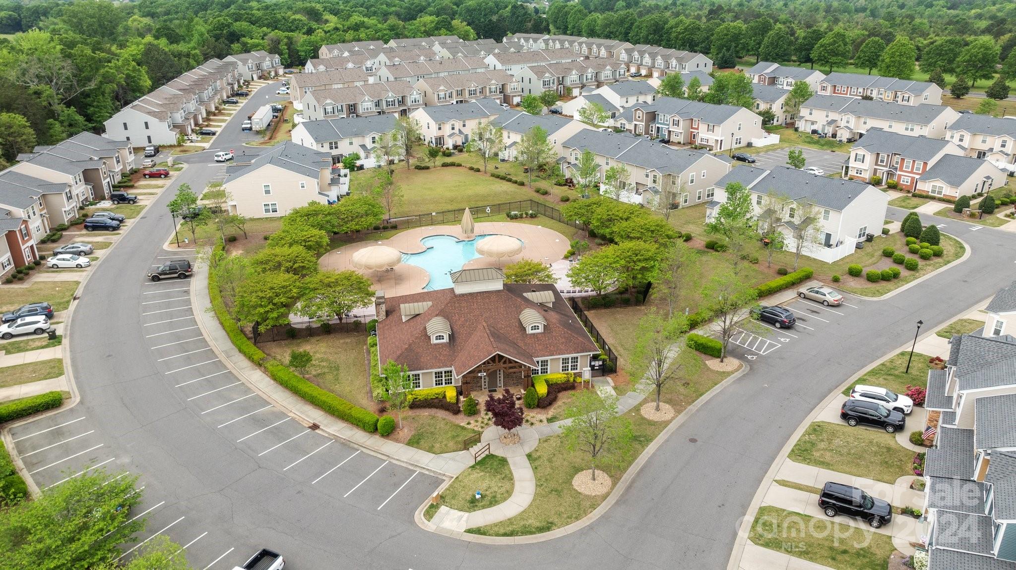 921 Wicawa Road Fort Mill, SC 29708 - Photo 26 of 27