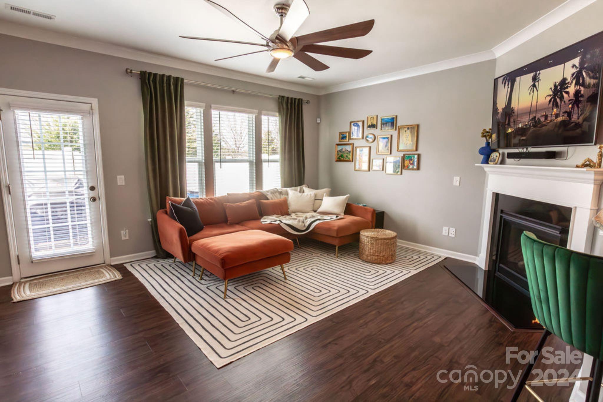 921 Wicawa Road Fort Mill, SC 29708 - Photo 10 of 27