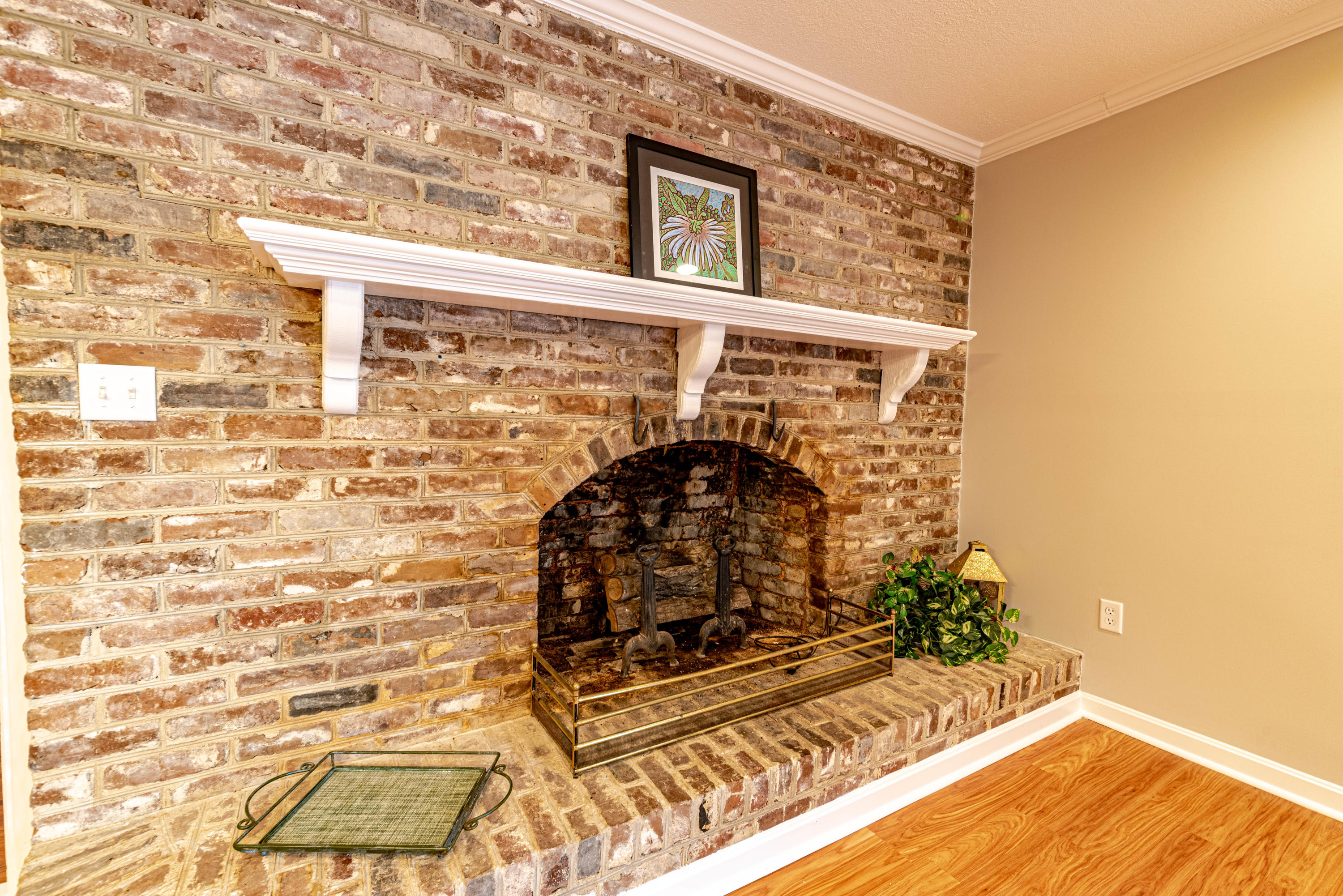 123 State Rd S-15-714 Walterboro, SC 29488 - Photo 16 of 29 123 Wintergreen Road