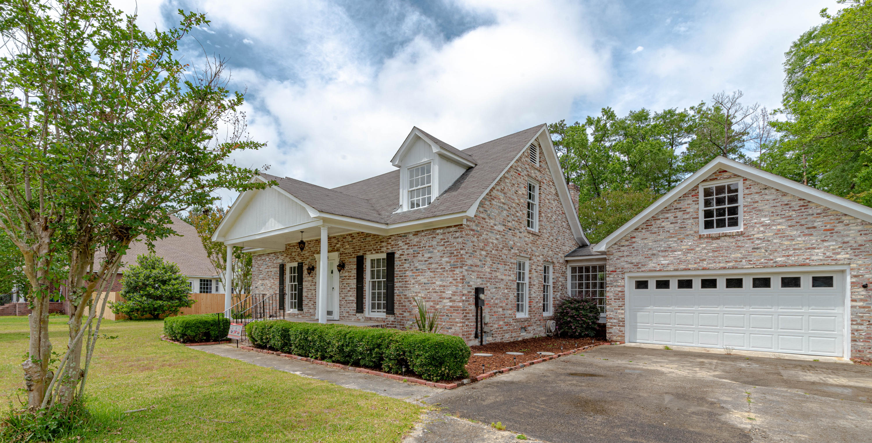 123 State Rd S-15-714 Walterboro, SC 29488 - Photo 3 of 29 123 Wintergreen Road