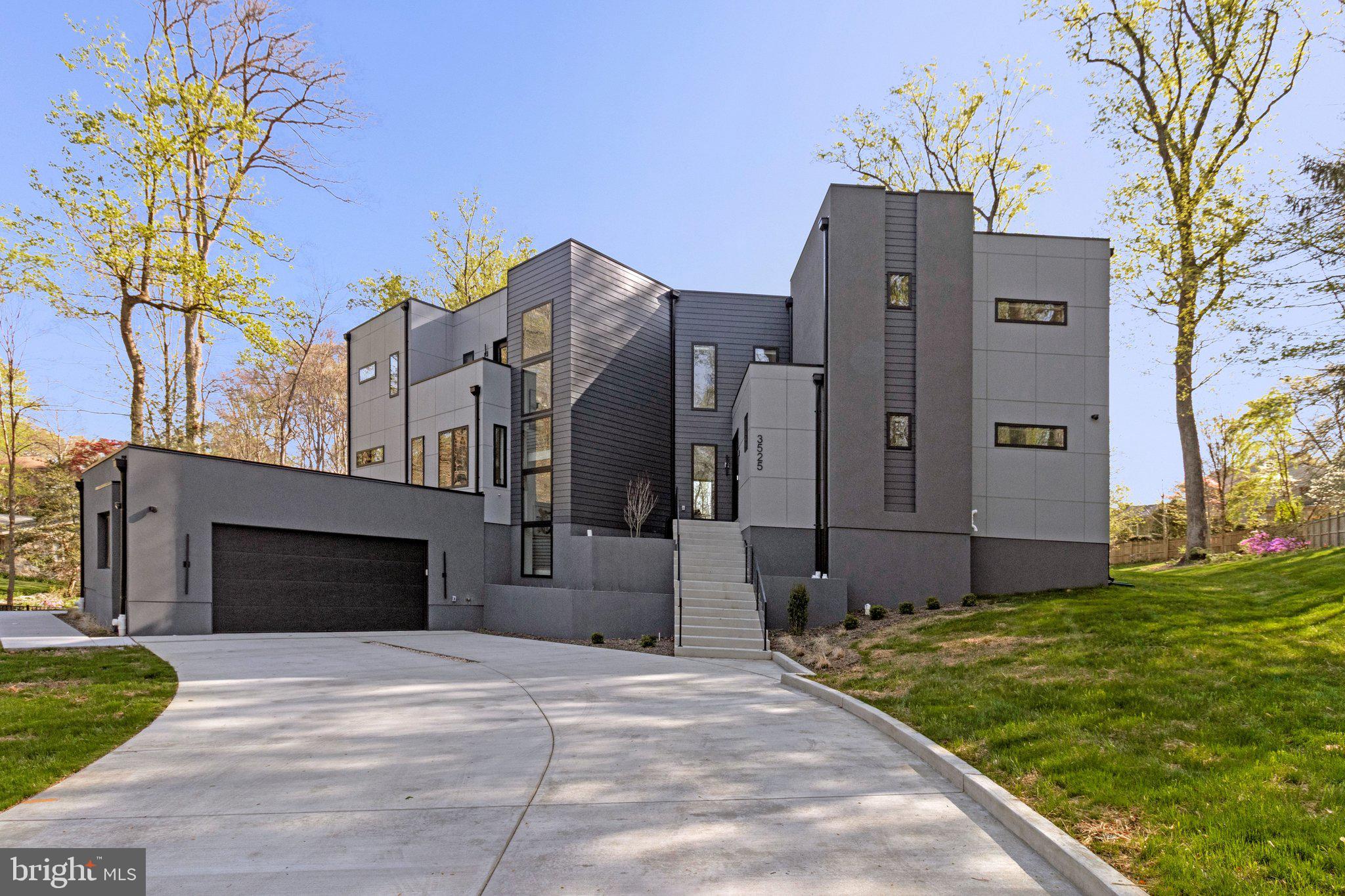 3525 Glenbrook Road Fairfax, VA 22031 - Photo 7 of 111 Custom built contemporary