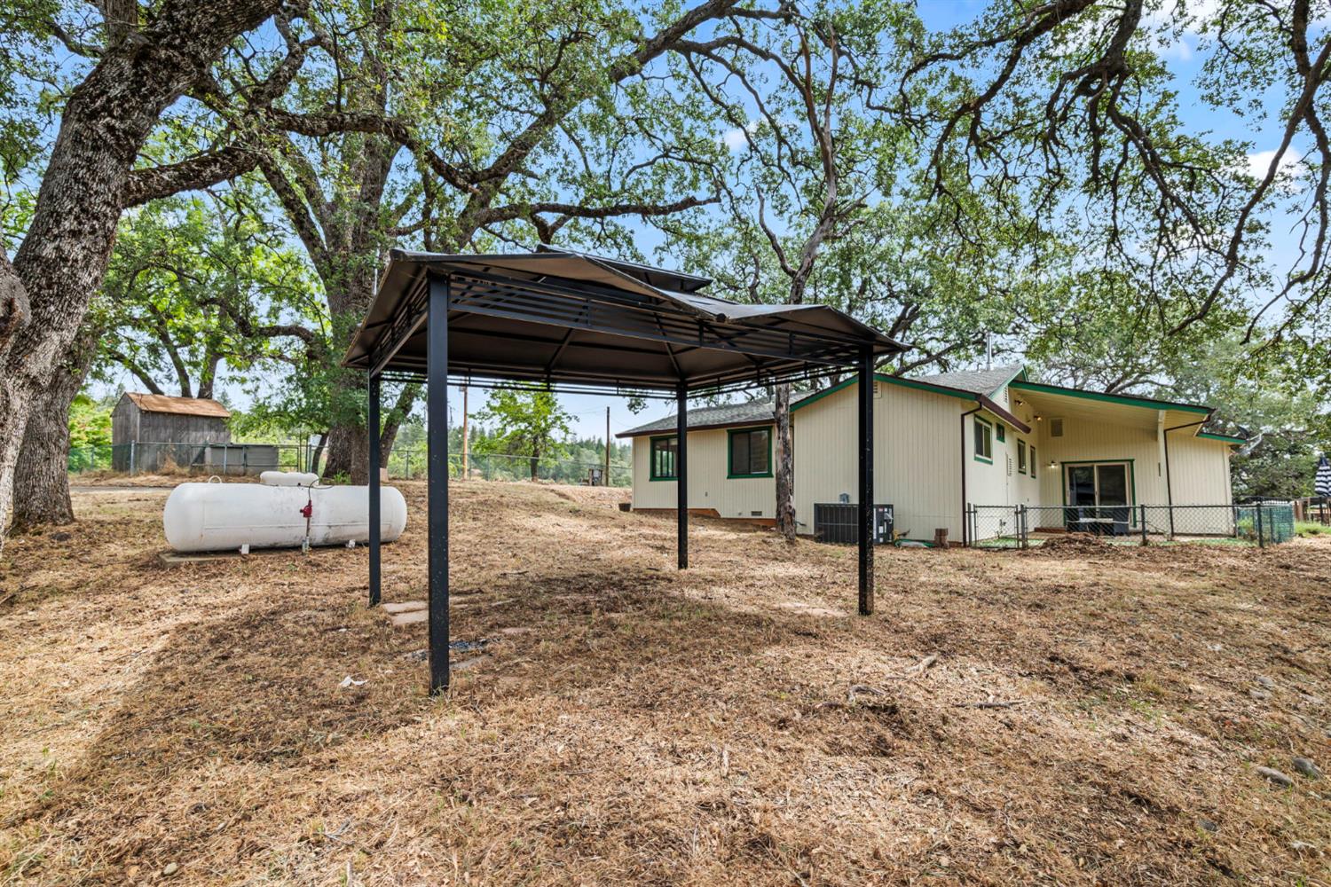 3700 Springer Road Placerville, CA 95667 - Photo 34 of 54