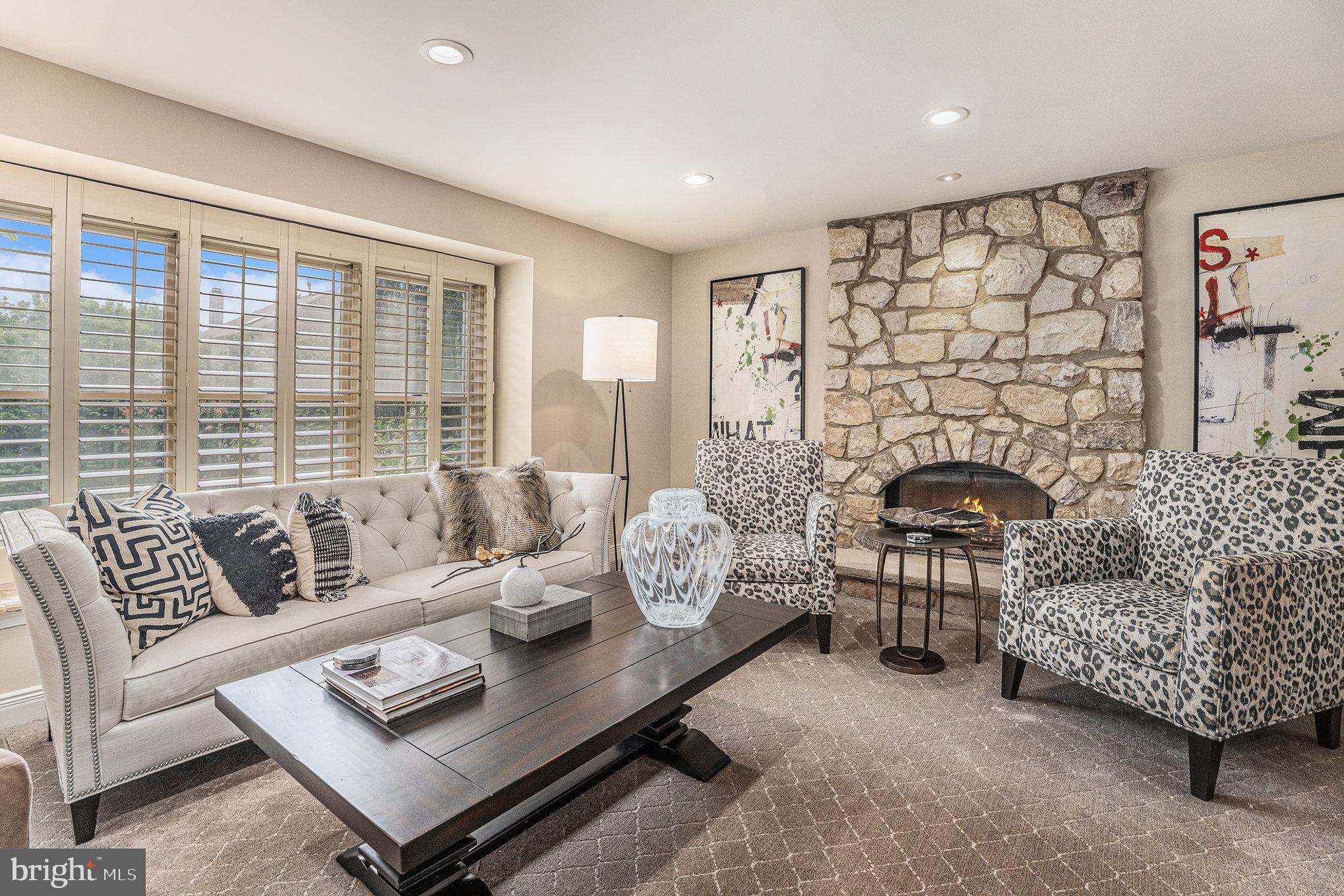 804 Redgate Road Dresher, PA 19025 - Photo 18 of 45 Family Room
