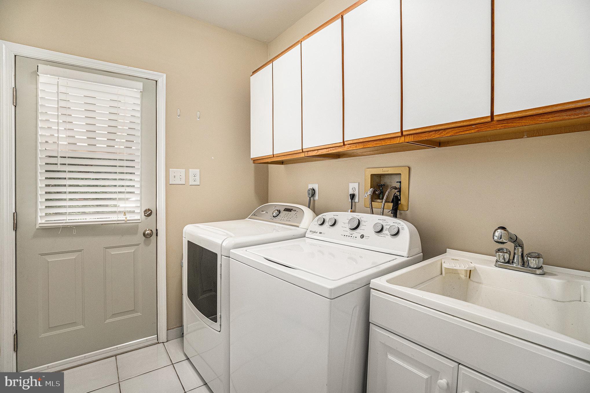804 Redgate Road Dresher, PA 19025 - Photo 23 of 45 Laundry Room