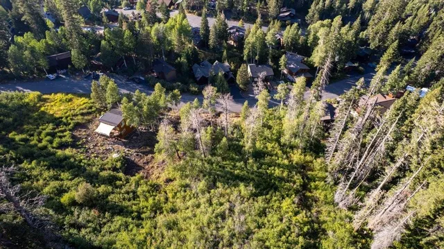 $175,000 | 1037 Snow Crest Road, Alpine Meadows, CA 96146