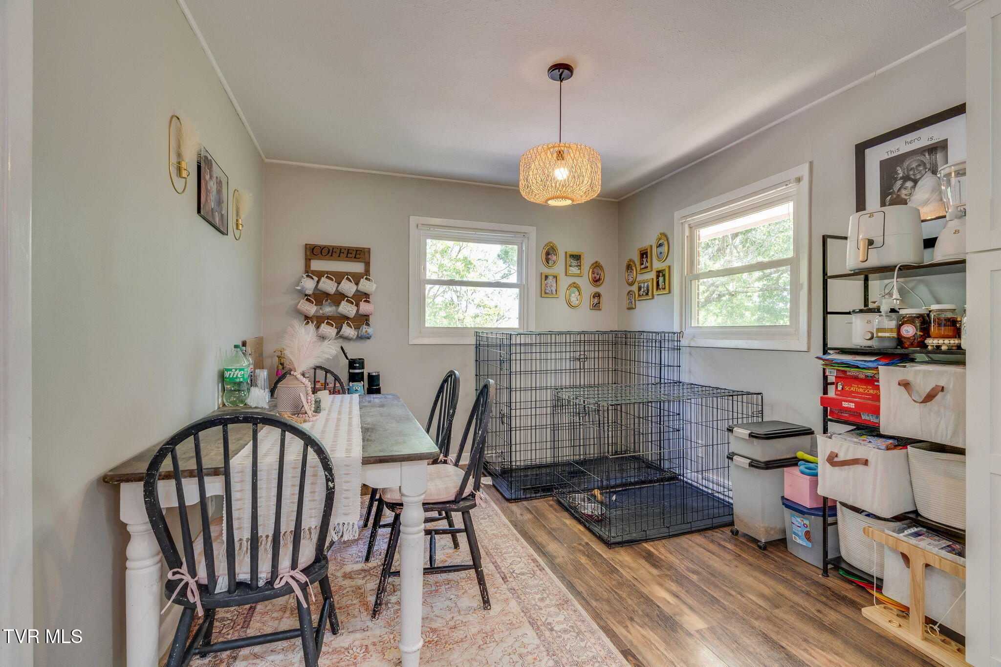 2029 Gregory Road Kingsport, TN 37665 - Photo 11 of 31 010