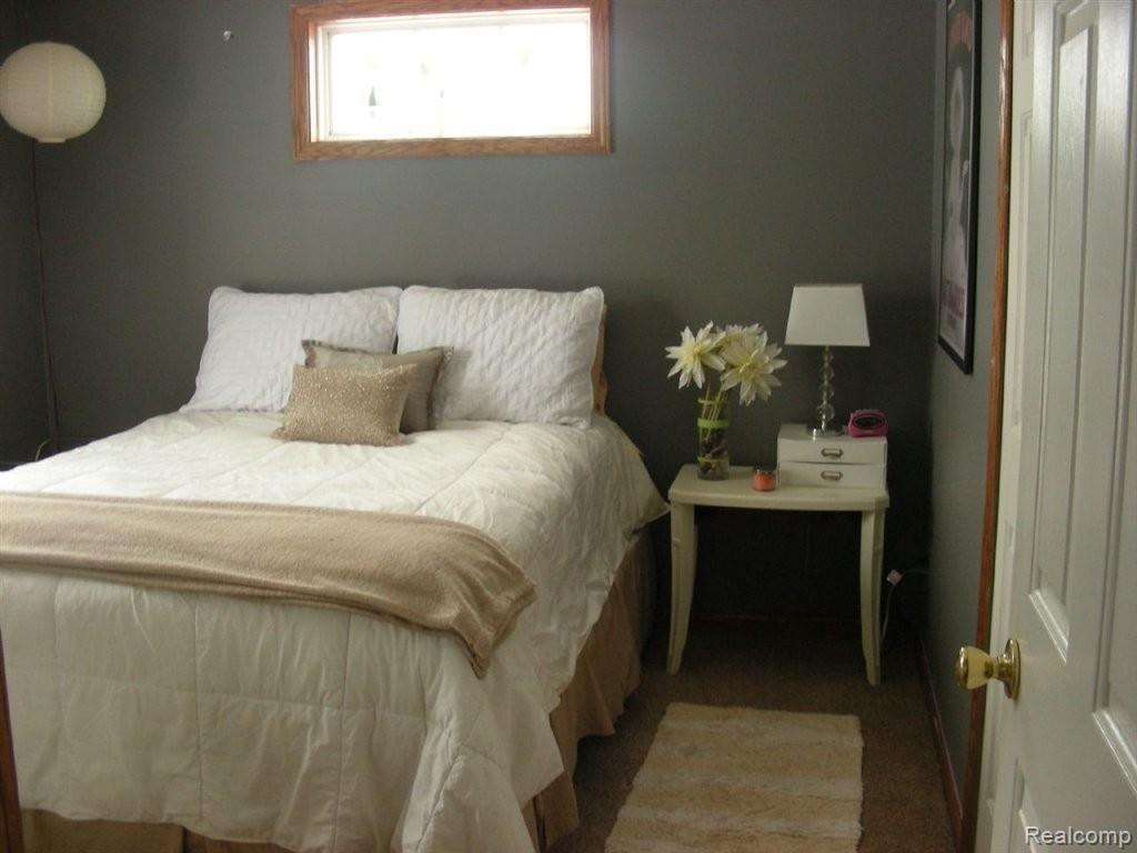 2740 North Burkhart Road Howell, MI 48855 - Photo 15 of 25 bedroom