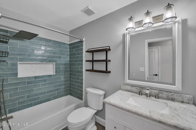 $500,000 | 205 Eagle Creek Road, Moyock, NC 27958