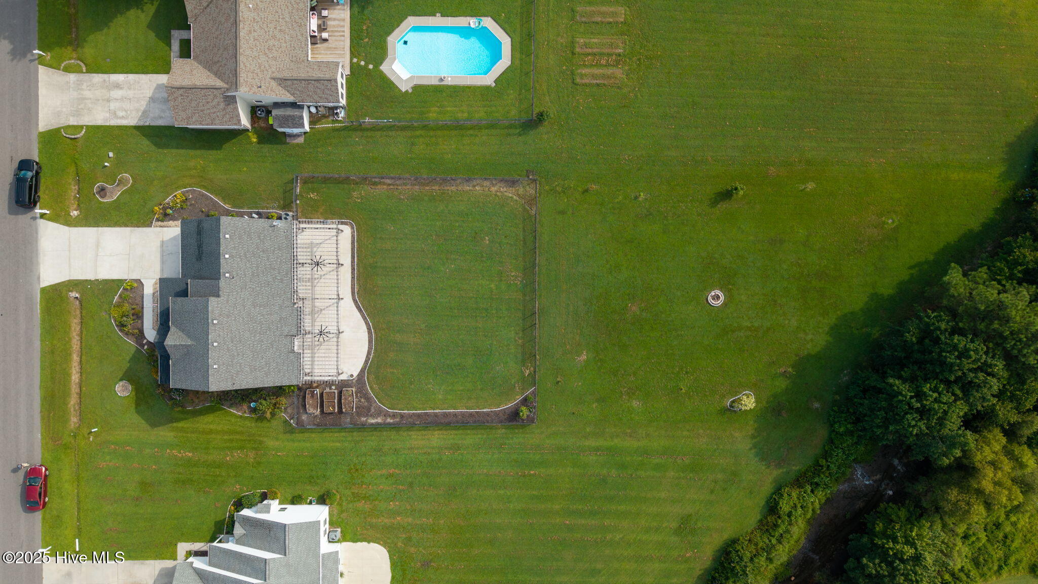 205 Eagle Creek Road Moyock, NC 27958 - Photo 51 of 63 71-web-or-mls-Property Birdseye