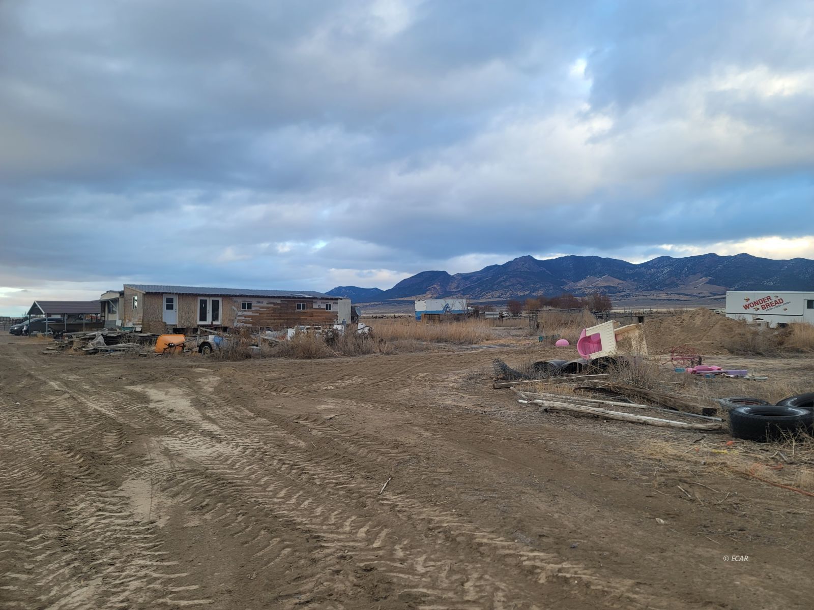 622 3rd Street Montello, NV 89830 - Photo 32 of 35