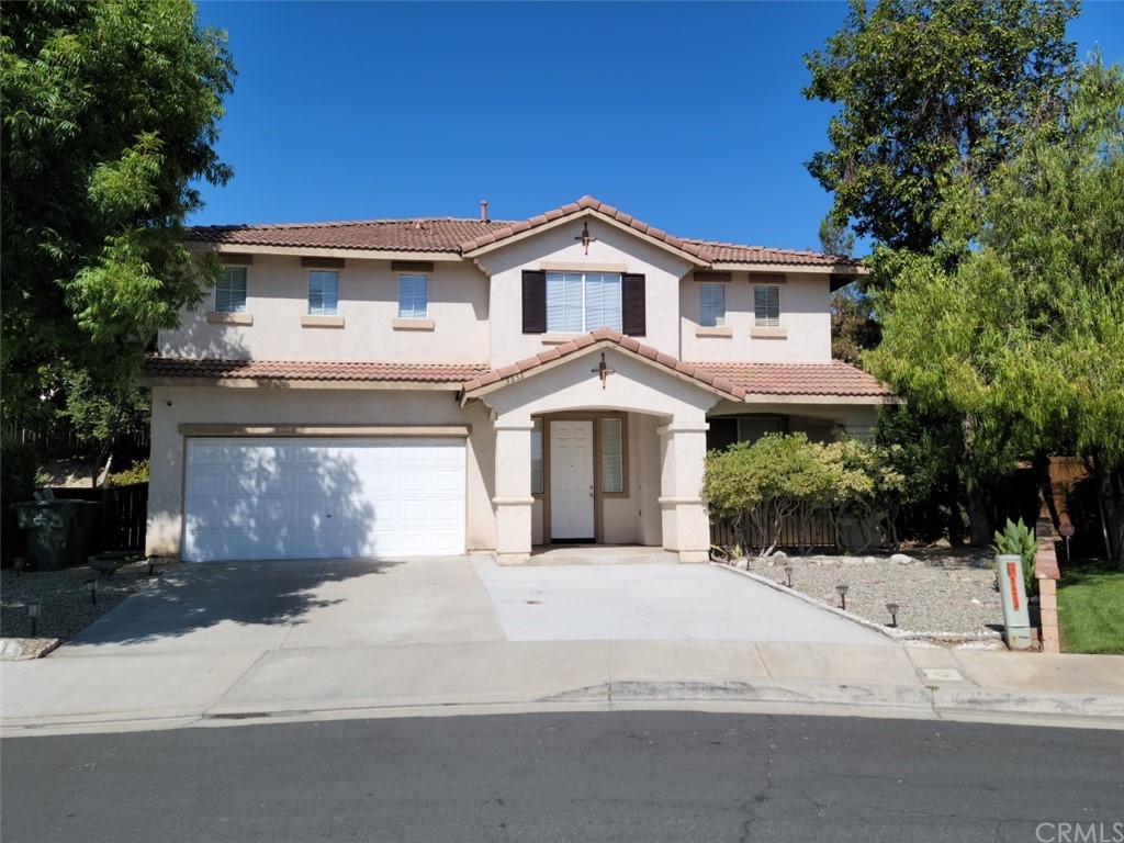 5853 Matheson Drive Riverside, CA 92507 - Photo 1 of 1 Front of House