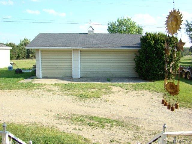 1276 East Burnside Road North Branch, MI 48461 - Photo 11 of 15 1267 burnside rd 045.JPG